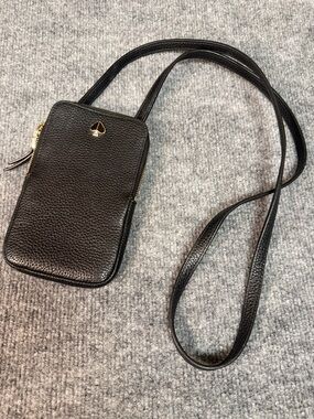 Kate Spade phone crossbody